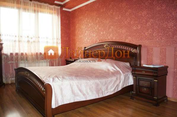 Продам дом в Ростов-на-Дону.Жилая площадь 220 кв.м. в Ростове-на-Дону фото 9