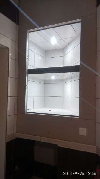 Выполнение отделочных работ в Бахчисарае фото 29