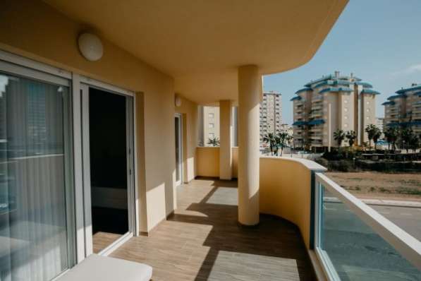 Недвижимость в Испании, Новые квартиры в Ла Манга в фото 9