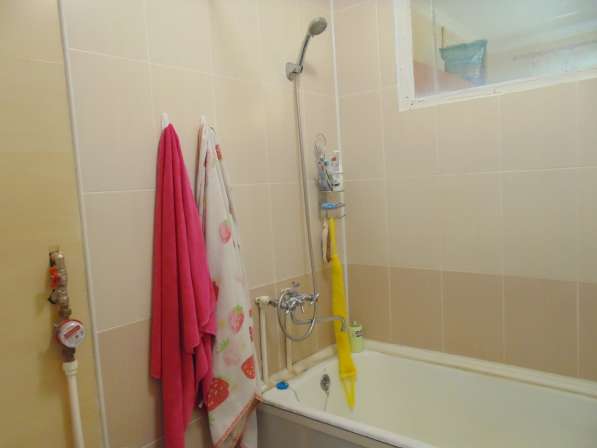 Сдам однокомнатную квартиру на длительный срок в Челябинске фото 8