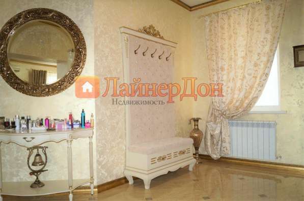 Продам дом в Ростов-на-Дону.Жилая площадь 240 кв.м. в Ростове-на-Дону фото 21