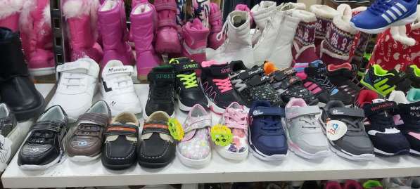 Детская одежда, и обувь в Стерлитамаке фото 3