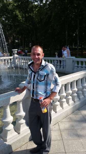 Вадим, 36 лет, хочет познакомиться в Ногинске