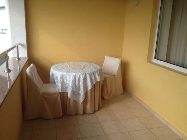 Видовая квартира в элитном комплексе в Ялте в Ялте фото 35