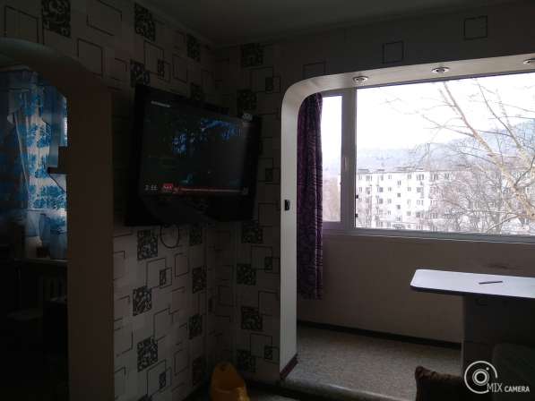 Продаётся 1 комнатная квартира в Владивостоке фото 6