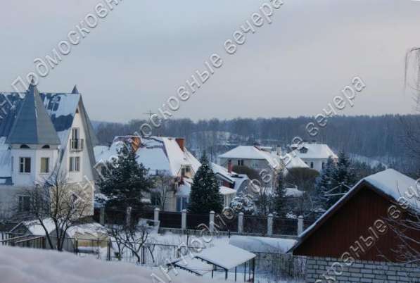 Продам коттедж в Москва.Жилая площадь 180 кв.м.Есть Электричество. в Москве фото 105