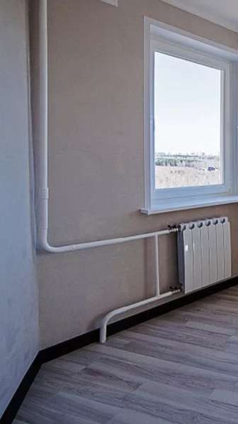 Ремонт квартир под ключ в Красногорске фото 10
