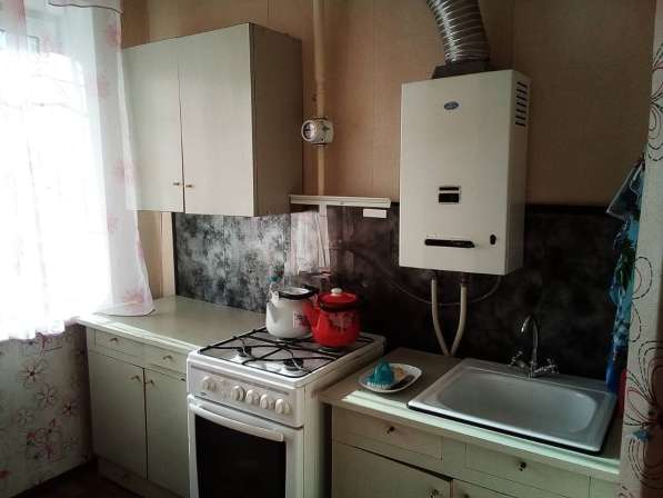 Теплая 1 комнатная квартира в п. Алексеевка в 10 км г.Самары в Самаре фото 6