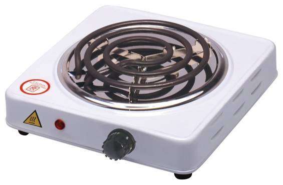 Плита кухонная Ока ЭП-1101