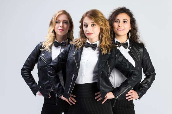 STARGIRLS Cover Project в Москве фото 14