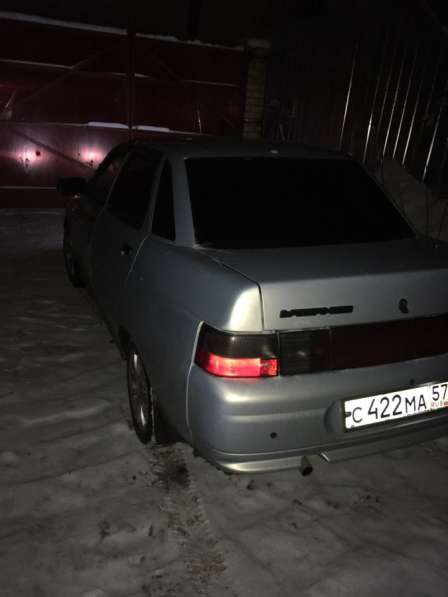 ВАЗ (Lada), 2110, продажа в Александрове в Александрове