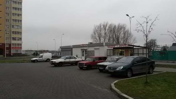 Сдам магазин 10 кв. м ул. Левитана в Калининграде фото 44