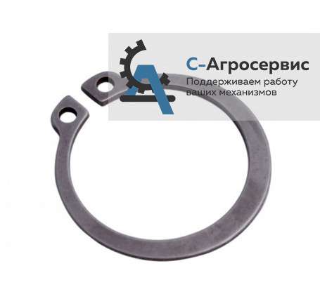 Стопорное кольцо под подшипник