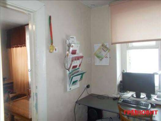 2-х комнатная квартира в Новосибирске фото 6