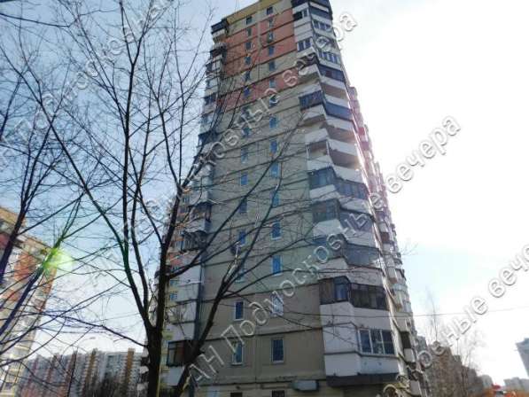 Продам многомнатную квартиру в Москва.Жилая площадь 114 кв.м.Этаж 3.Есть Балкон. в Москве фото 13
