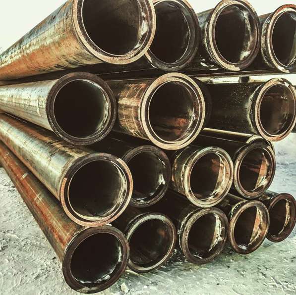 Быстроразъемные соединения БРС в Москве