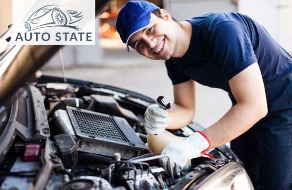 AutoState – быстрый и доступный ремонт авто для каждого