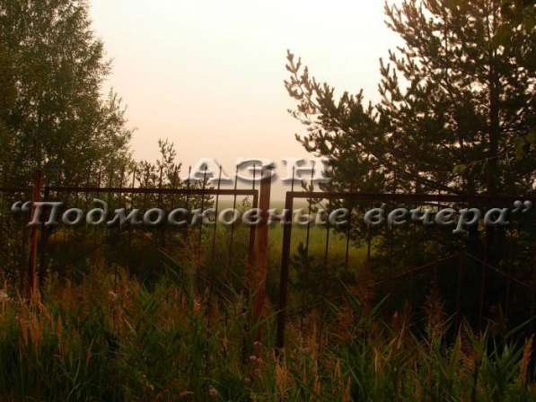 realty_mapper3.plot_in_locationСадовое некоммерческое тов-во. Площадь 11.70 сот.Есть Электричество. в Москве фото 7