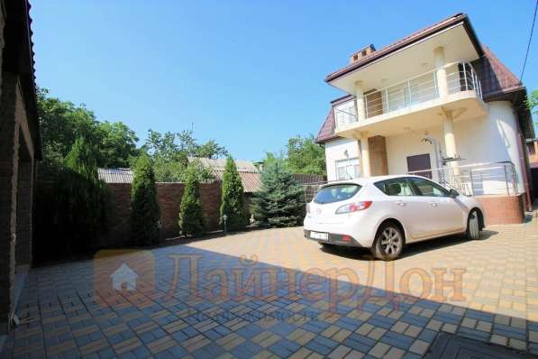 Продам дом в Ростов-на-Дону.Жилая площадь 220 кв.м. в Ростове-на-Дону фото 28