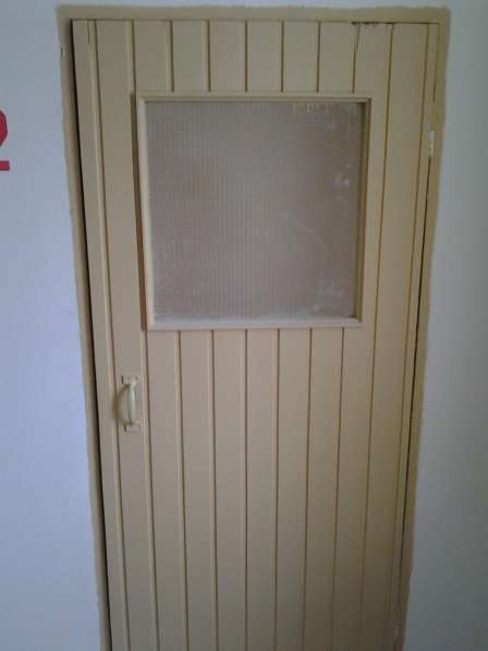 Двери по гост 24698-81 в Екатеринбурге