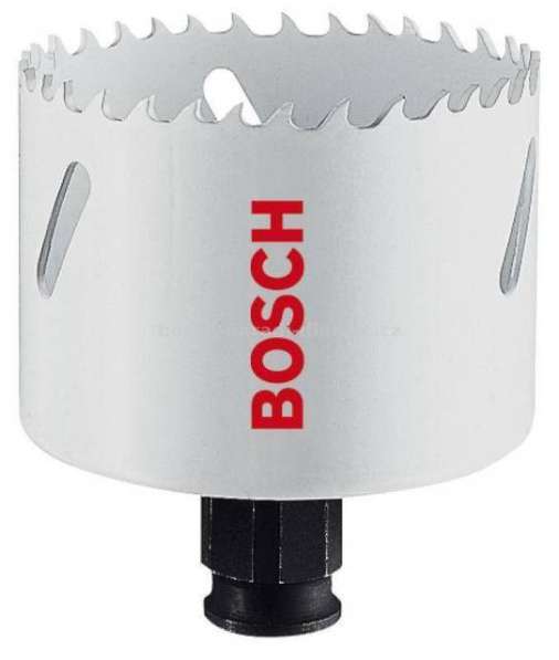 Коронка универсальная Bosch 2.608.584.758
