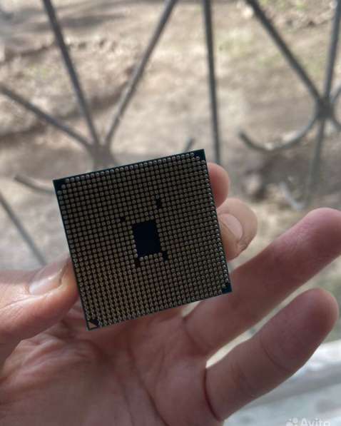 Процессор AMD Athlon X4 FM2+ в Самаре