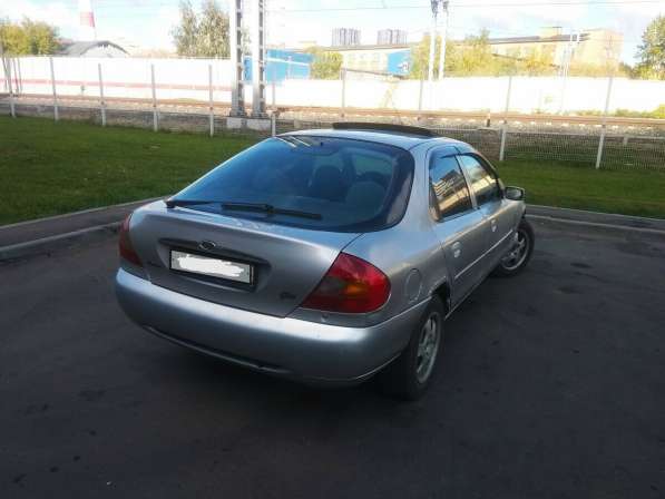 Приму в дар авто в Санкт-Петербурге фото 37