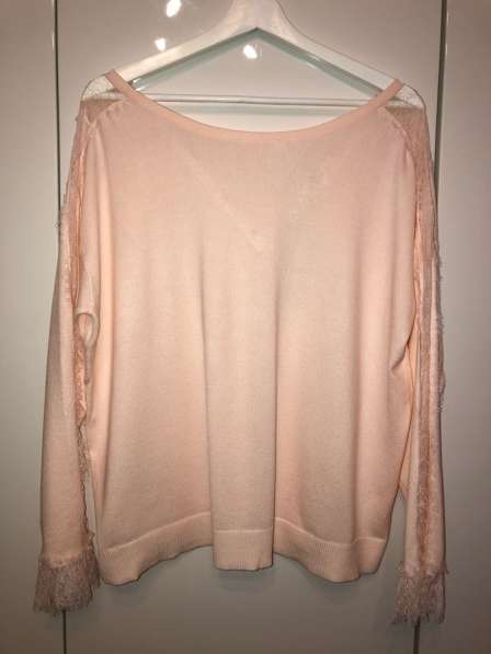 Джемпер женский