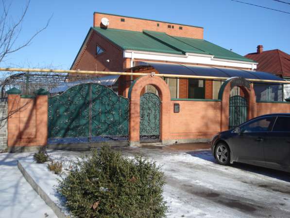 Продам дом в Краснодарском крае в Армавире фото 14
