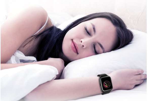 Smart Watch часы с фитнес браслетом Z40 в Санкт-Петербурге фото 6