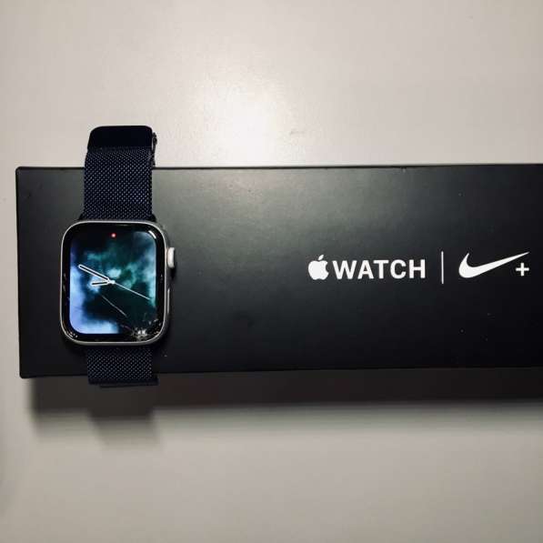 Apple Watch 4 44mm