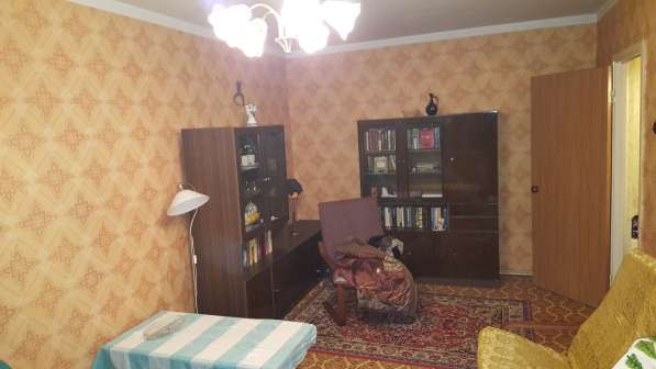 Продажа квартиры в Москве фото 12