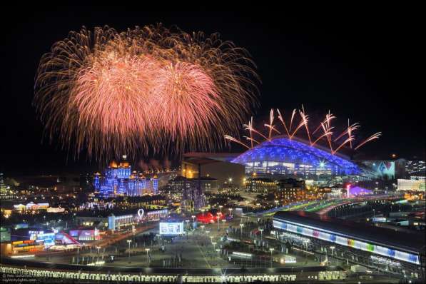 Новый Год в СОЧИ! в Ставрополе фото 6