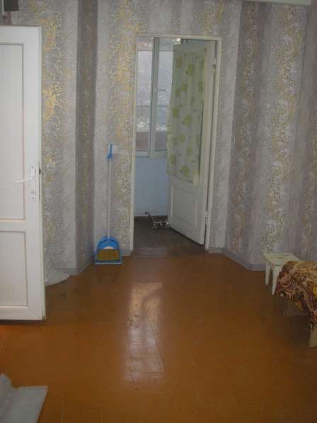 Срочно сдается 2 комнатная с ремонтом на Мачабели без мебели в фото 8
