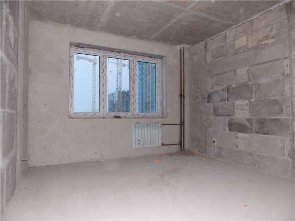 Продам однокомнатную квартиру в Тверь.Жилая площадь 41 кв.м.Этаж 4.Есть Балкон. в Твери фото 8