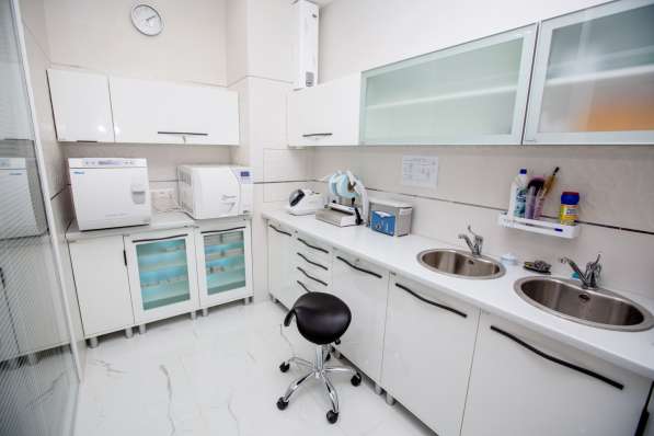 Аренда стоматологического кабинета в Москве фото 3