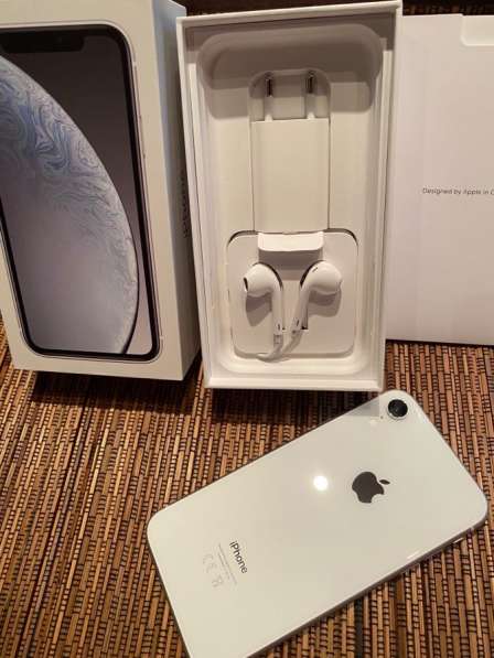 IPhone XR 128GB в Самаре фото 5