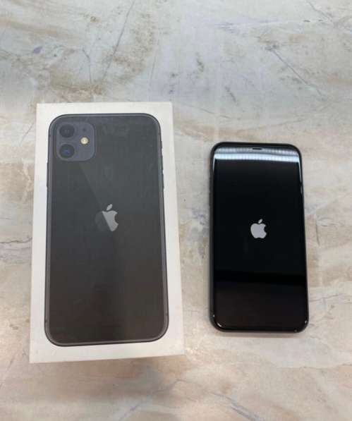 IPhone 11 в Омске фото 3