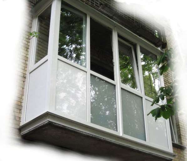 Пластиковые Окна, Балконы под ключ,широкий выбор-низкие цены в Чебоксарах фото 13