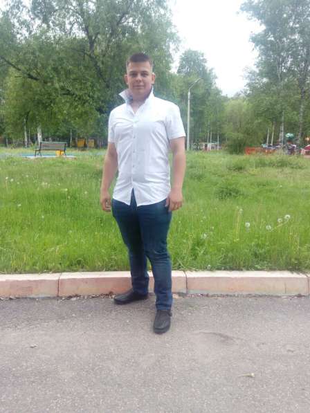 Дима, 24 года, хочет пообщаться – Дима, 24 год, хочет пообщаться в Прокопьевске фото 3