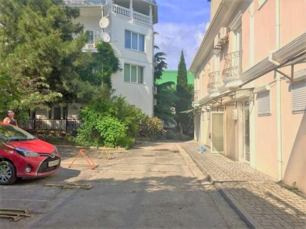 Обмен апартаментов в Алуште на квартиру/дом в Черногории в фото 3