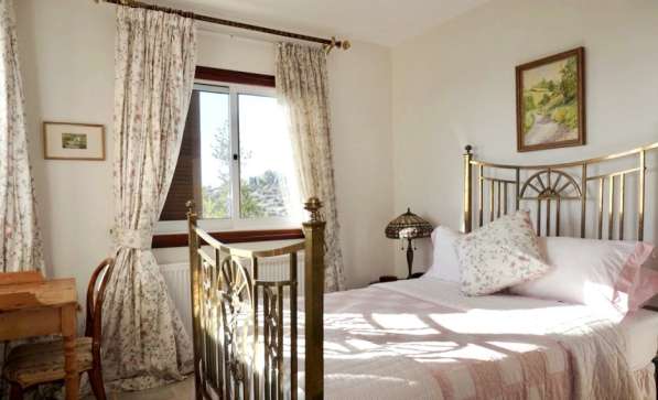 Бунгало в районе Пафоса-Кипр в Москве фото 139