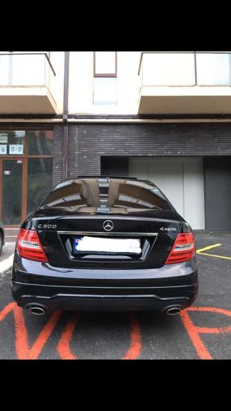 Mercedes-Benz, C-klasse, продажа в г.Тбилиси в фото 3