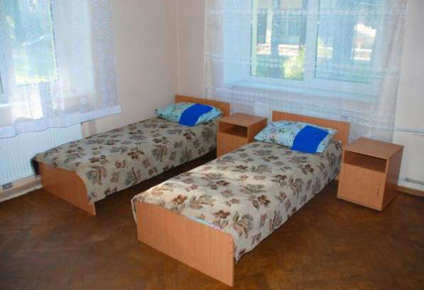 Предлагаем отдохнуть в трёхэтажной усадьбе в поселке Комарово в Санкт-Петербурге фото 3