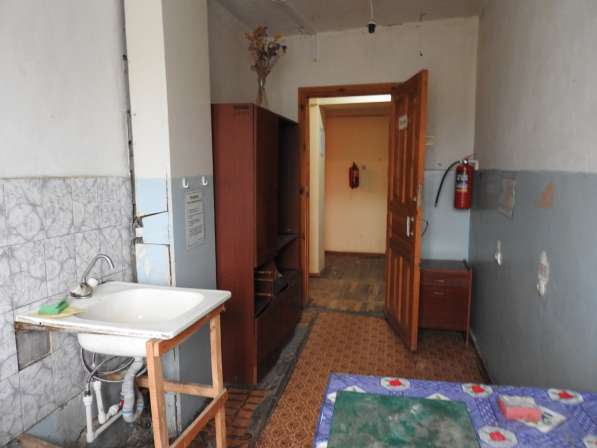 Сдаётся двухместная комната на 5 этаже в общежитии в Ростове-на-Дону фото 5