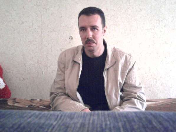 Сергей, 51 год, хочет пообщаться в Нижнем Тагиле