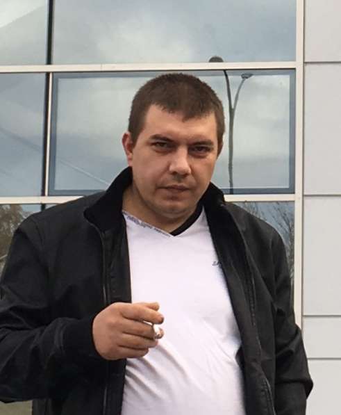 Алексей, 35 лет, хочет познакомиться