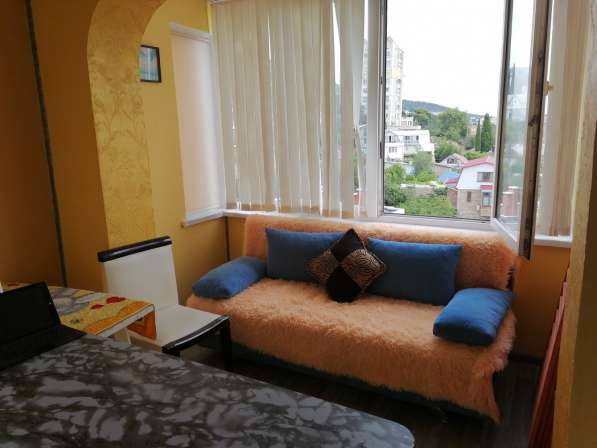 Аренда длительно|Мисхор|2х комнатная в Ялте фото 39