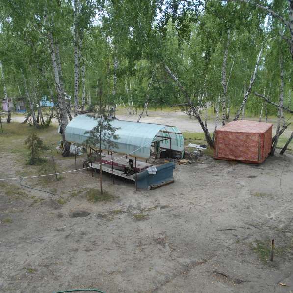 Сдам летние домики на б. о. Мечта в Челябинске фото 8
