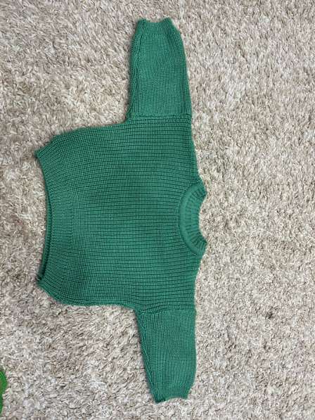 Детские вещи